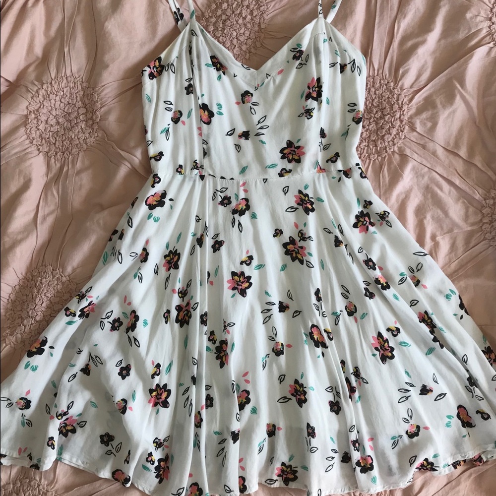 Aritzia Lipinski Dress